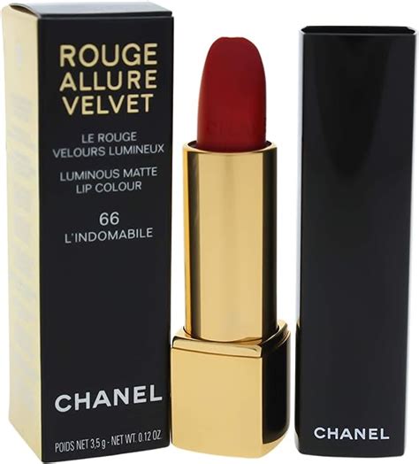 rossetto rosso mat chanel|rossetti Chanel.